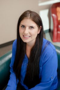 Carolyn McClung of Pathfinders Learning, Inc.
