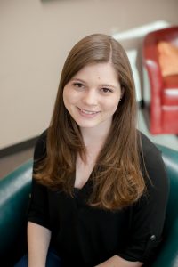 Katie Ranck of Pathfinders Learning, Inc.
