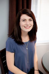 Rebecca Bollar of Pathfinders Learning, Inc.