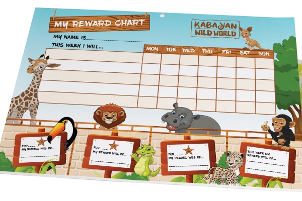 Why Sticker Charts AREN'T Bad - Pathfinders Learning